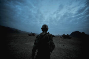 American soldiers Afghanistan