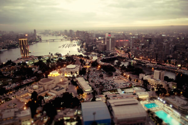 Cairo Egypt