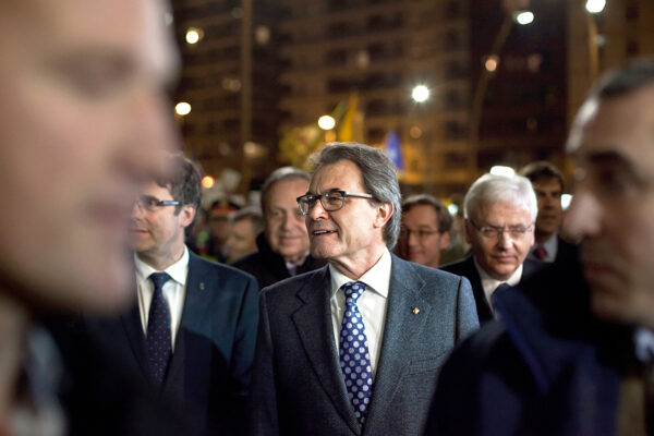 Artur Mas