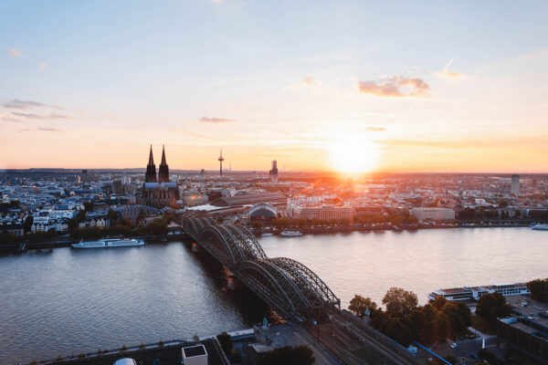 Cologne Germany