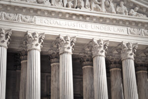 United States Supreme Court Washington