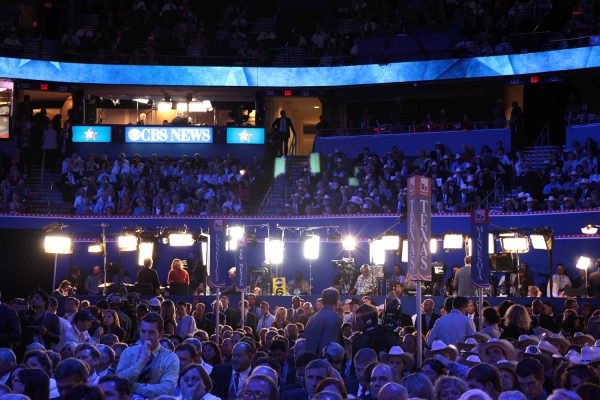 Republican National Convention Tampa Florida