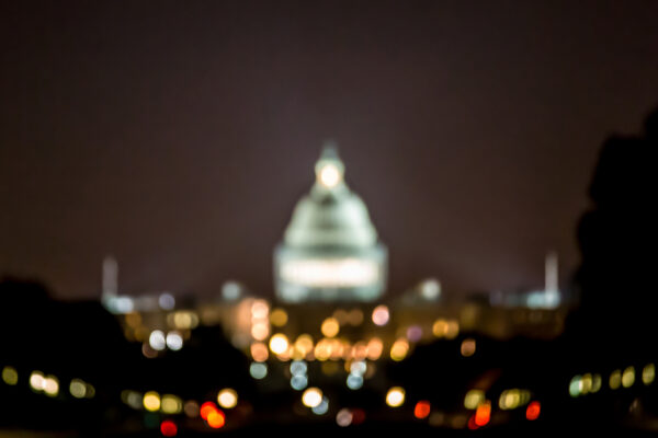 United States Capitol Washington