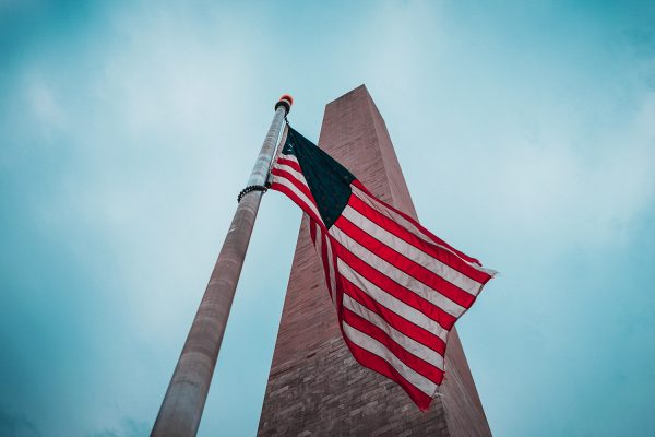 United States flag