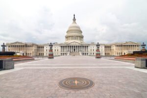 United States Capitol Washington