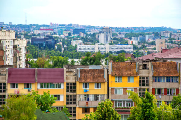 Chișinău Moldova