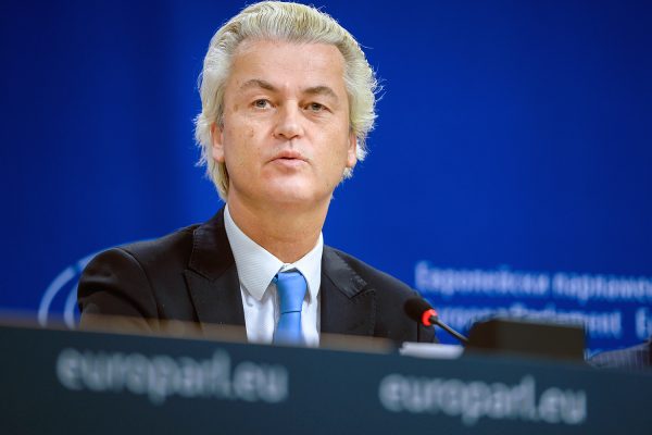 Geert Wilders