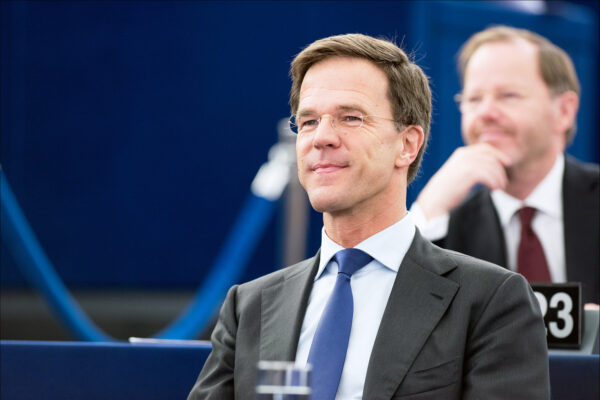 Mark Rutte