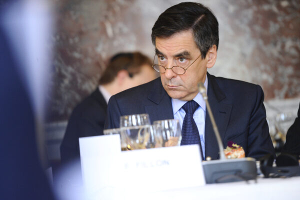 François Fillon