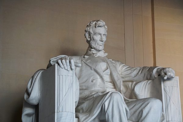 Lincoln Memorial Washington