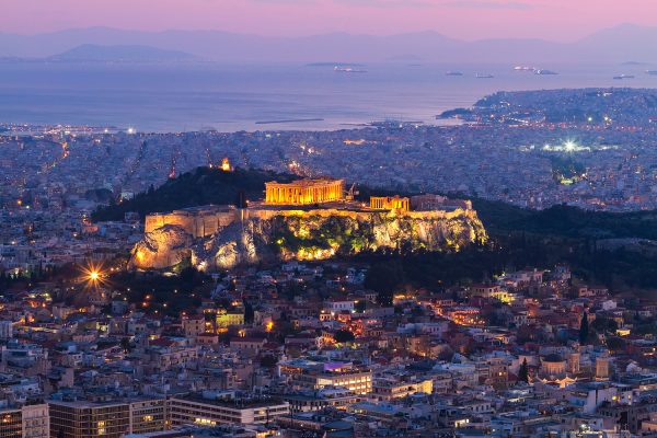 Athens Greece