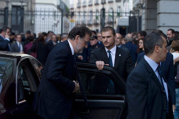 Mariano Rajoy