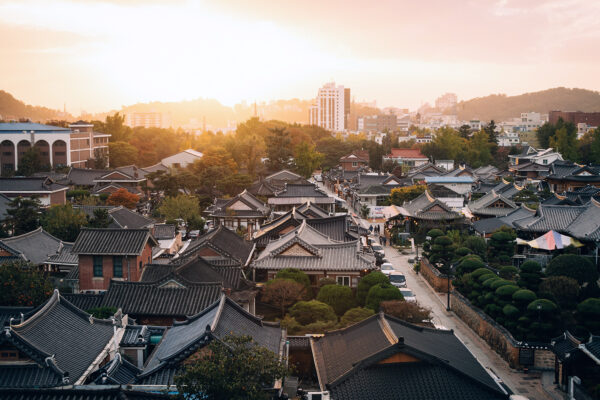 Seoul South Korea