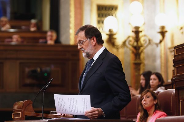 Mariano Rajoy