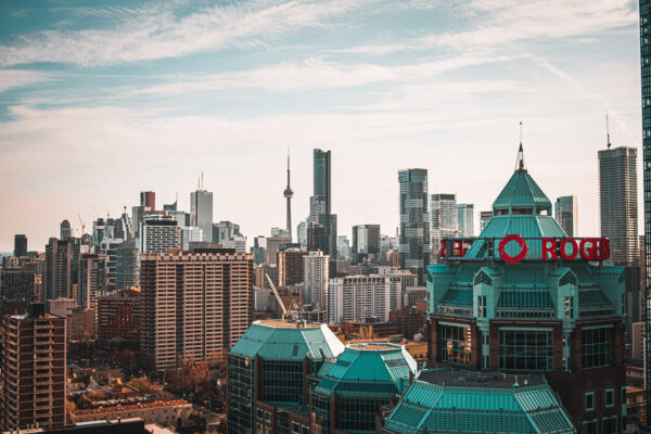 Toronto Canada