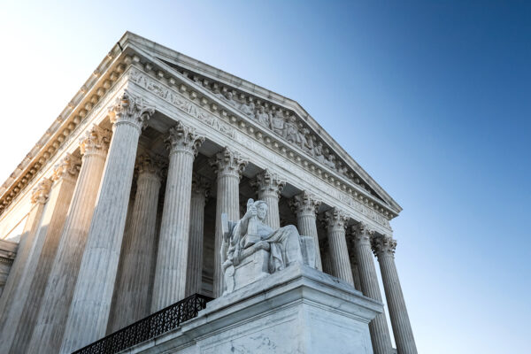 United States Supreme Court