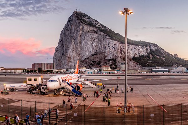 Gibraltar