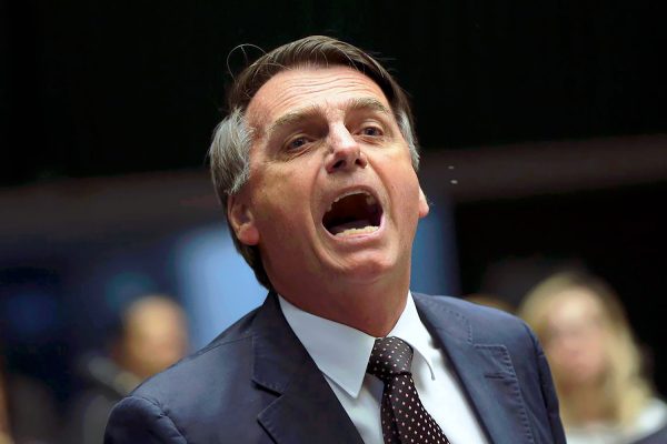 Jair Bolsonaro