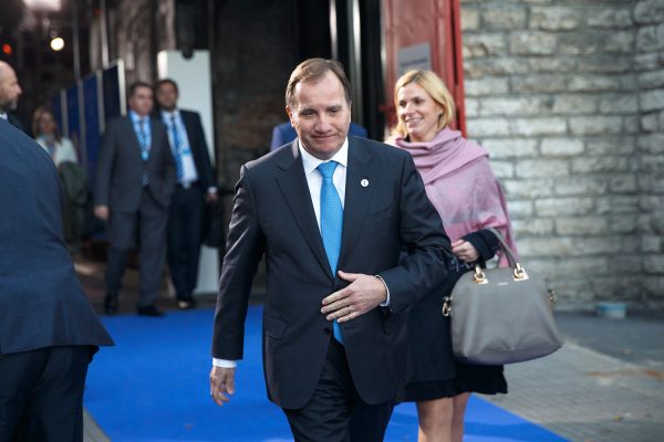 Stefan Löfven