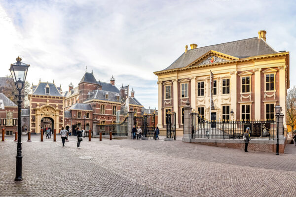 The Hague Netherlands