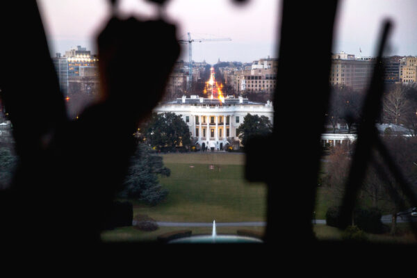 White House Washington