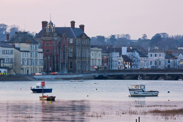 Bideford England