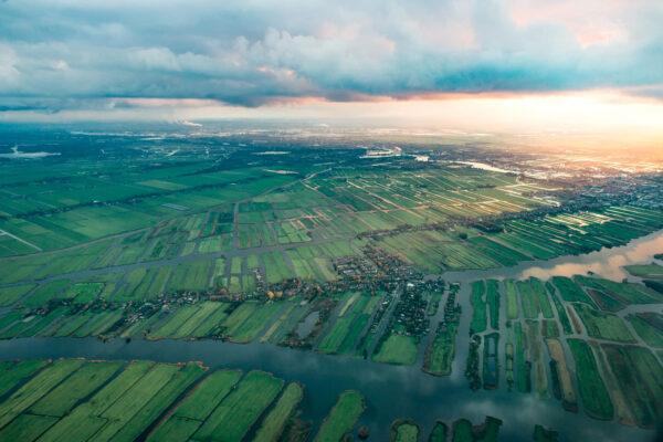 The Netherlands Farm Crisis Explained Atlantic Sentinel