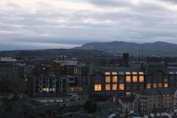 Edinburgh Scotland