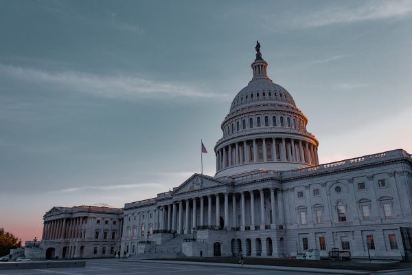 United States Capitol Washington