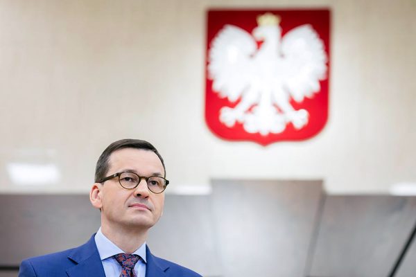 Mateusz Morawiecki