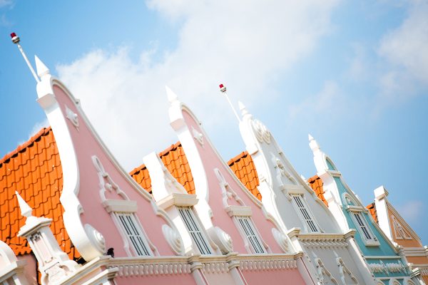 Royal Plaza Mall Oranjestad Aruba