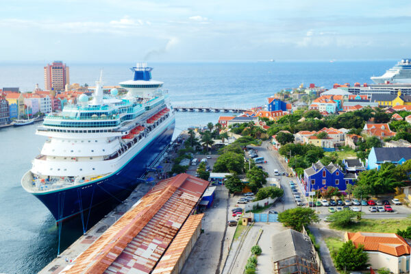 Willemstad Curaçao