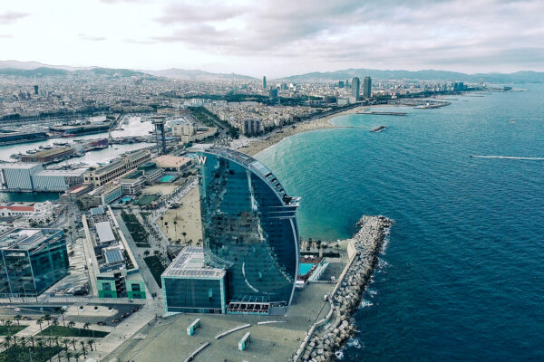 Barcelona Spain