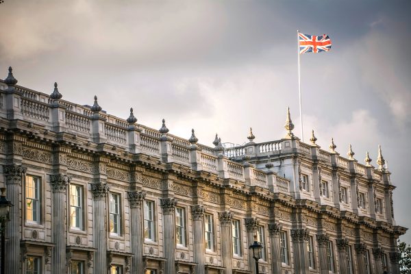 Cabinet Office London England