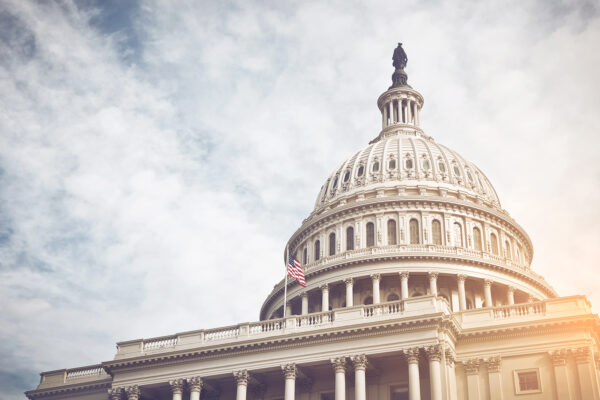 United States Capitol Washington