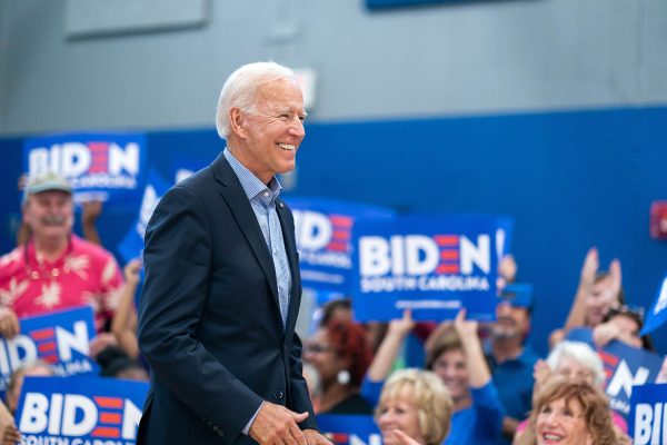 Joe Biden