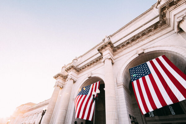 Union Station Washington