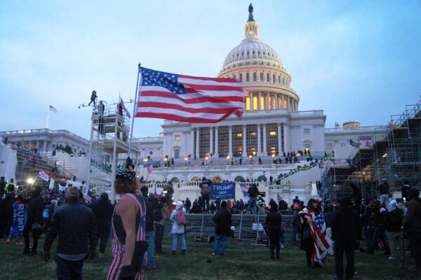 United States Capitol Washington