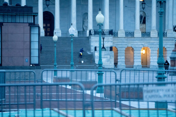 United States Capitol Washington