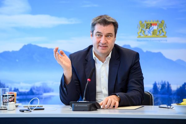 Markus Söder