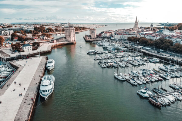 La Rochelle France