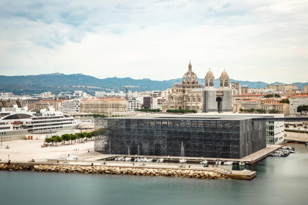 Marseille France