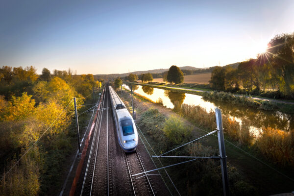 France train