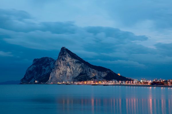 Gibraltar