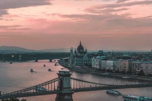 Budapest Hungary