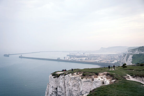 Dover England