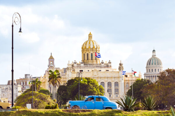 Havana Cuba