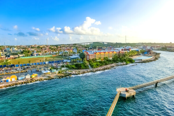 Willemstad Curaçao