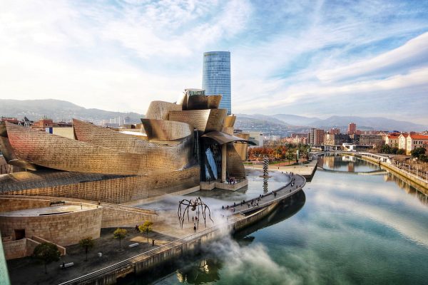 Bilbao Spain