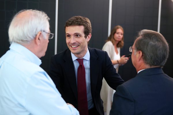 Pablo Casado